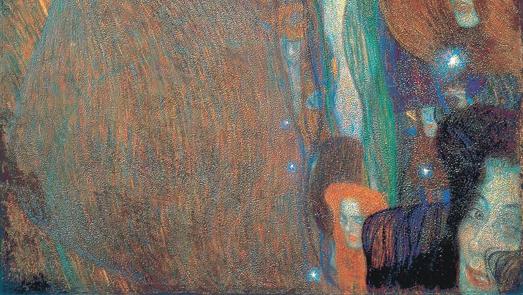 Klimt. Alle origini di un mito, Palazzo Reale, Milano