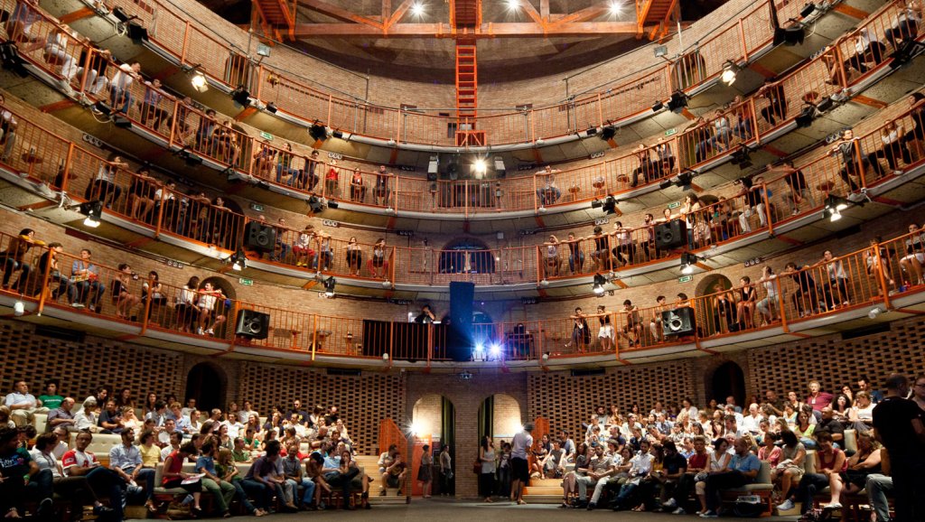 Milano Film Festival, Teatro Strehler, Milano