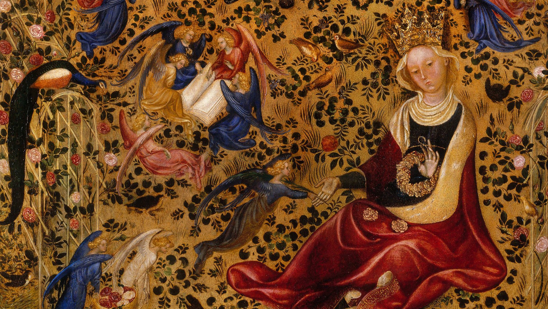Arte lombarda dai Visconti agli Sforza, Palazzo Reale, Milano