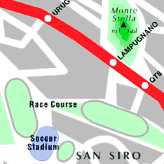 Soccer Stadium
