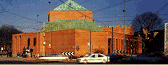Teatro Strehler, copyright © Abitare