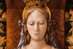 Carlo Crivelli e Brera