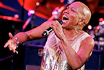 Dee Dee Bridgewater read more Dee Dee Bridgewater