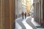 Milano è brutta bruttissima quasi romantica
