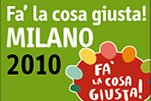 Fa' la cosa giusta