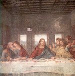 Last Supper