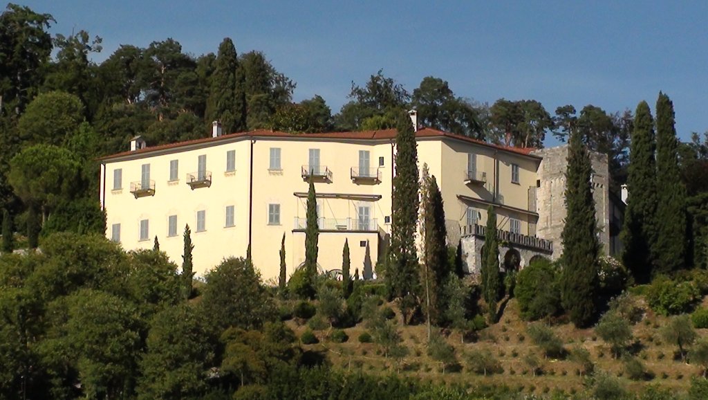 Villa Serbelloni