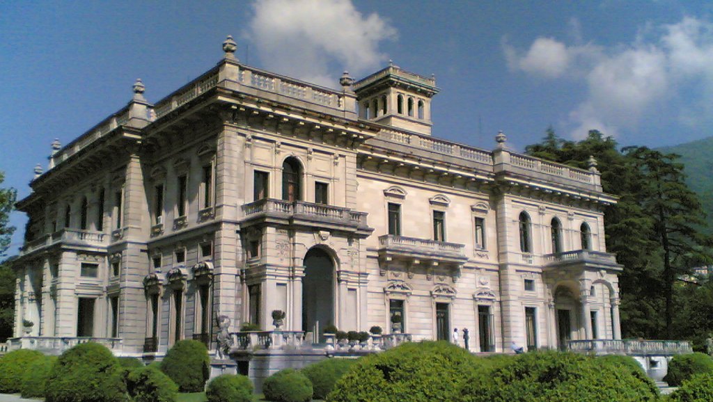 Villa Erba