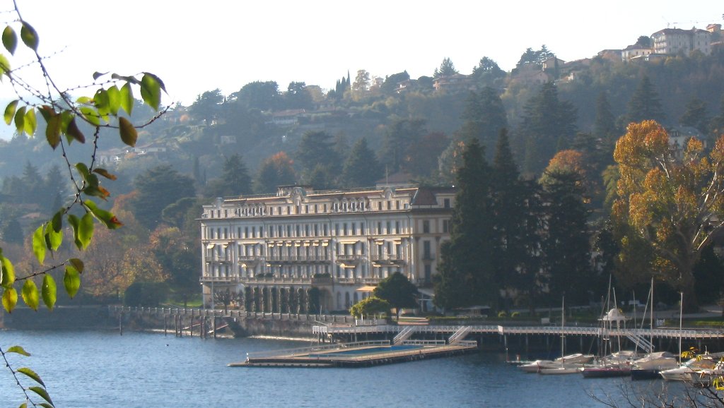 Villa dʼEste