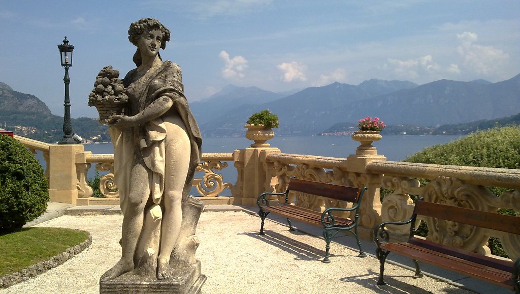 Balbianello