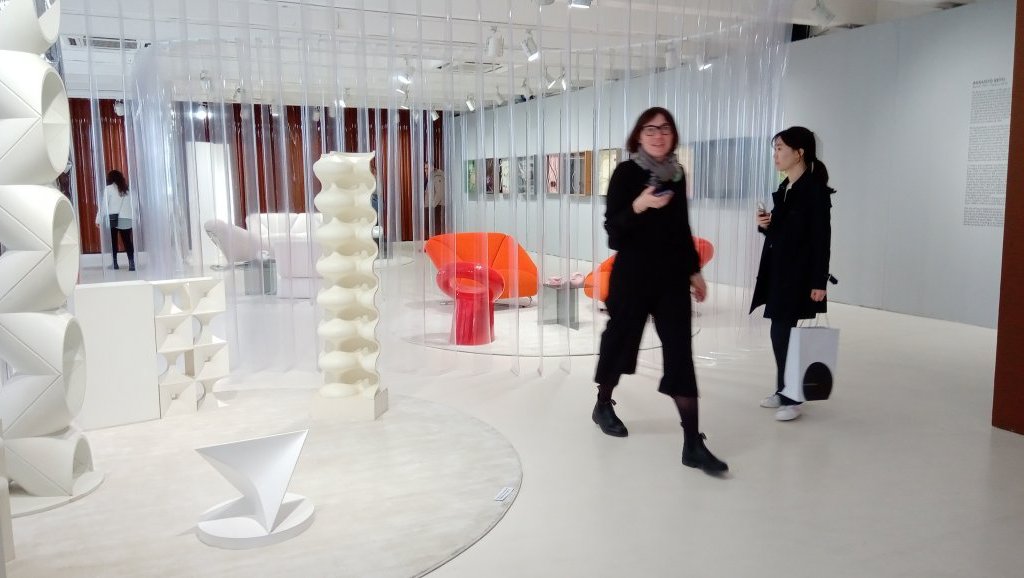 Milano. 10 Corso Como