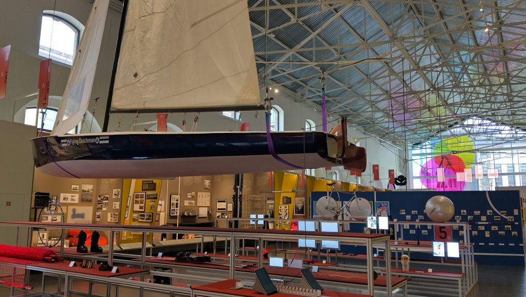 Milano. ADI Design Museum