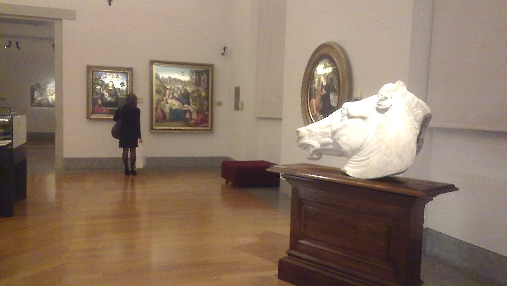 Pinacoteca Ambrosiana