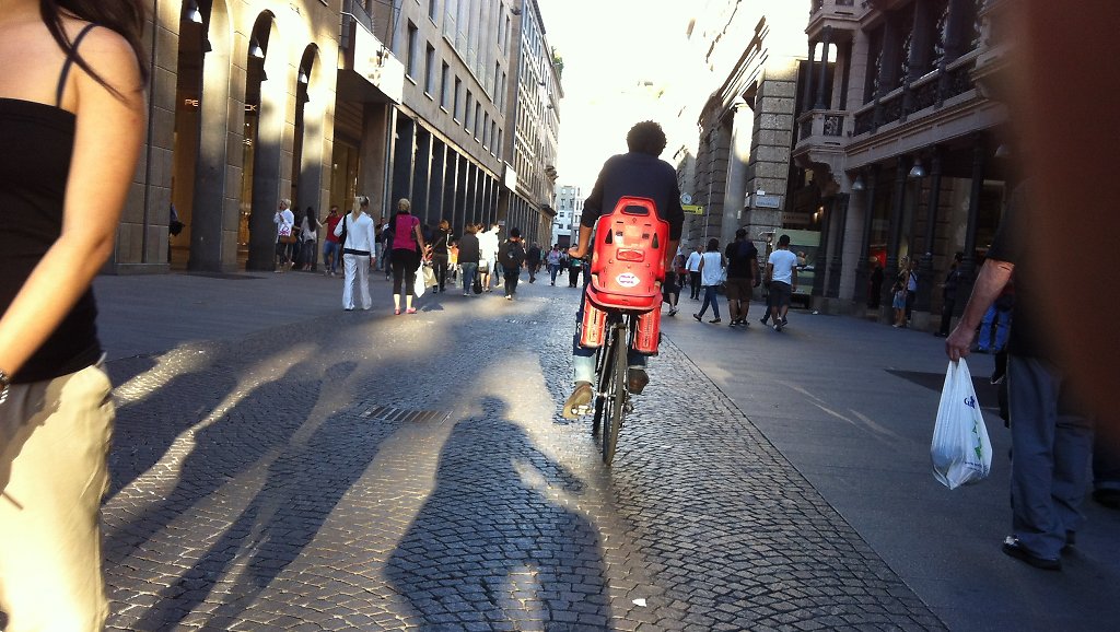 CiaoMilano .:. Milano. Corso Vittorio Emanuele