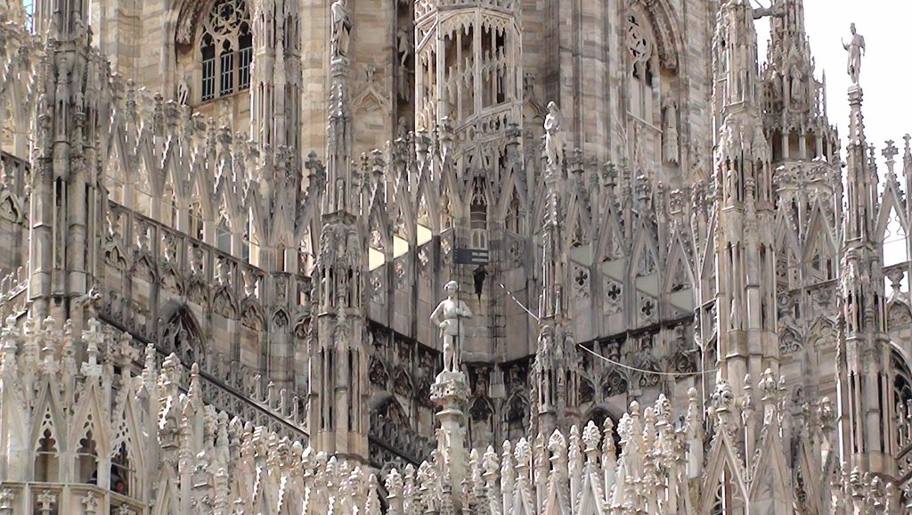 CiaoMilano .:. Milano .:. Duomo