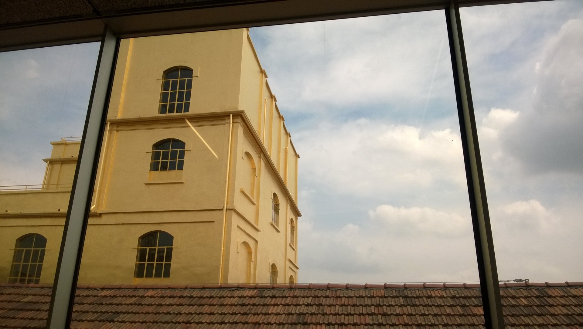 Fondazione Prada