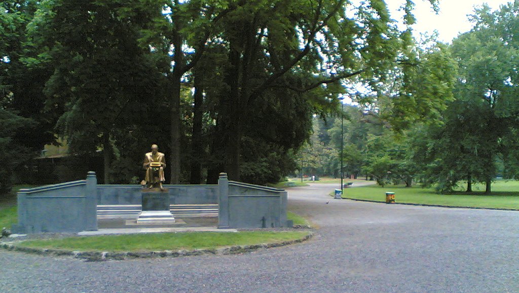 CiaoMilano .:. Milano .:. Giardini Pubblici