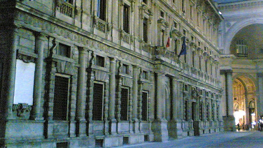 CiaoMilano .:. Milano. Palazzo Marino