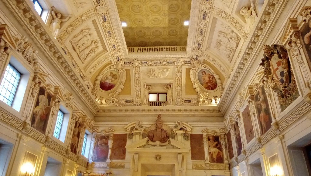 Milano. Palazzo Marino