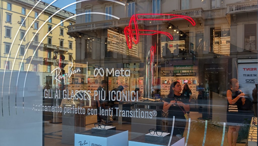 CiaoMilano .:. Milano. Via Lecco
