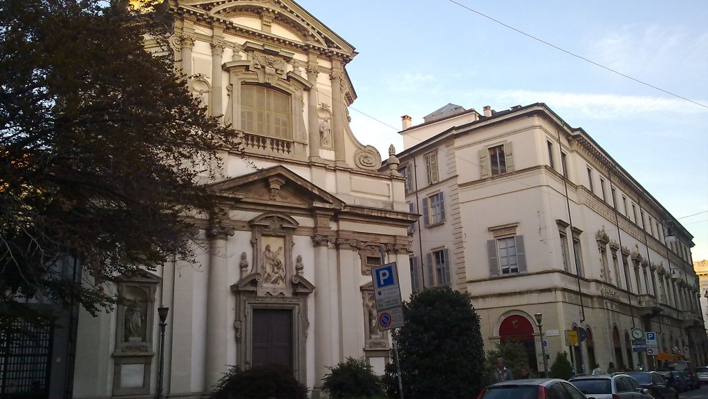CiaoMilano .:. Milano. San Giuseppe