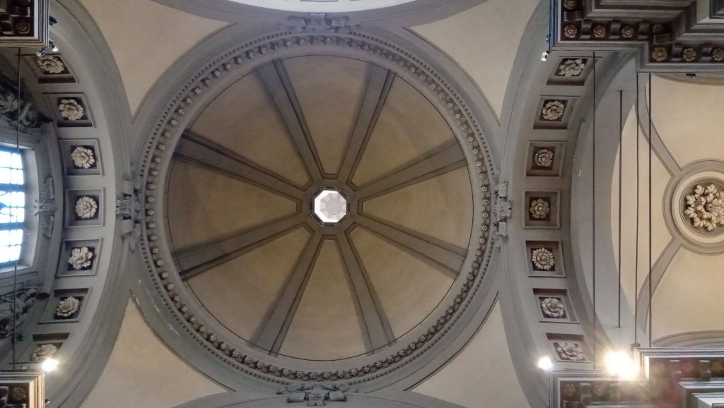 Milano. San Giuseppe