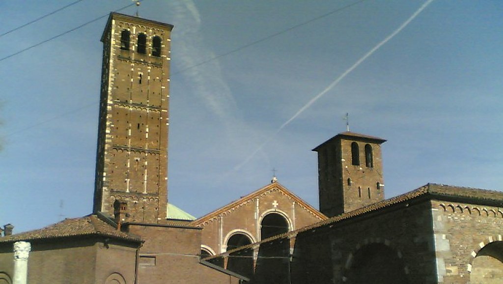 SantʼAmbrogio