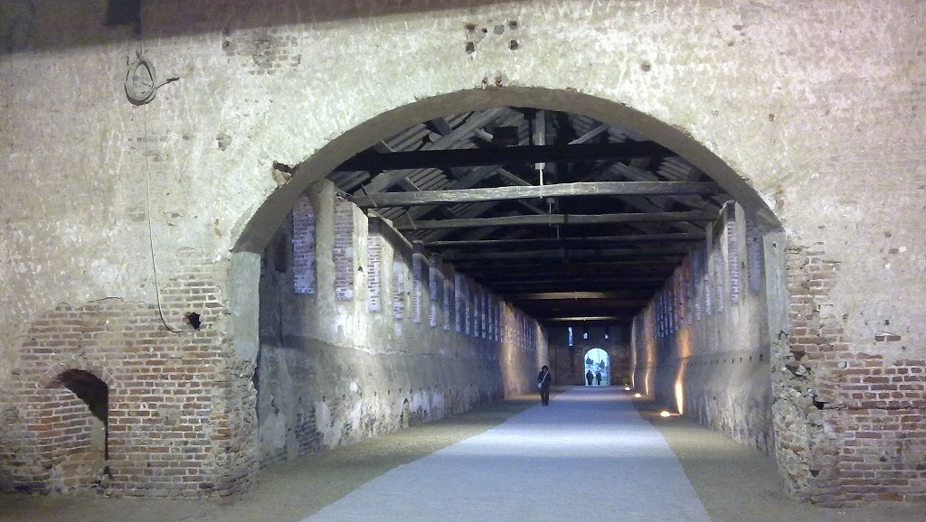 CiaoMilano .:. Vigevano. Castello Sforzesco