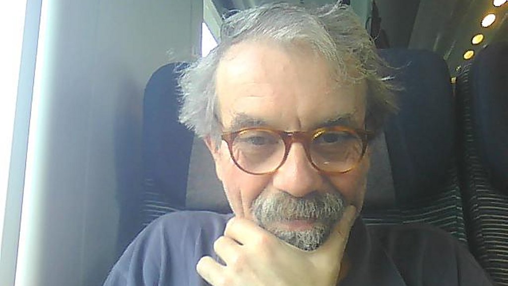 Roberto Peretta