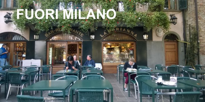 Fuori Milano