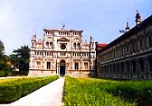 Certosa di Pavia