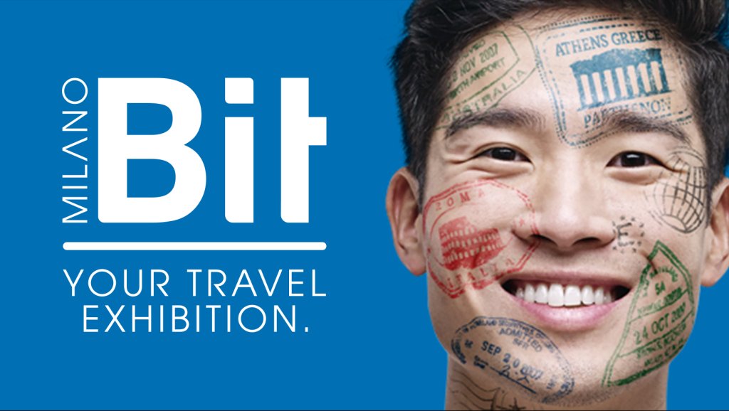 Bit - Borsa Internazionale del Turismo,&nbsp;Fiera Milano,&nbsp;Milano
