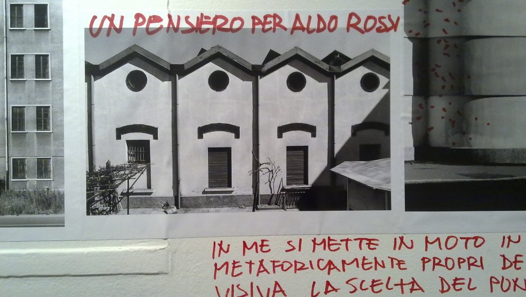 Gabriele Basilico. Le mie città
