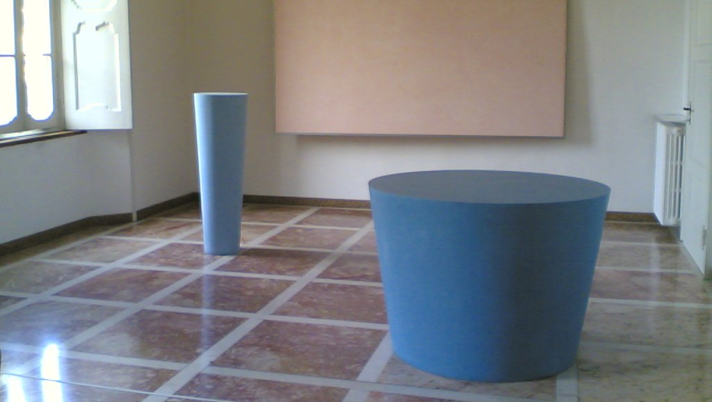 Villa e Collezione Panza
