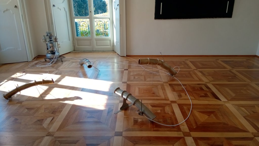 Collezione Panza di Biumo