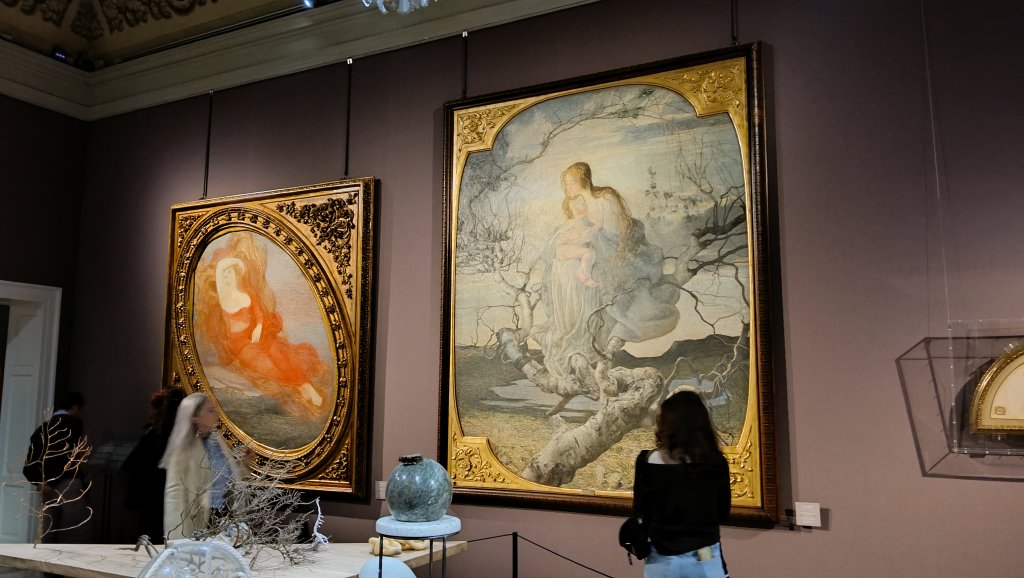 Domenica al museo