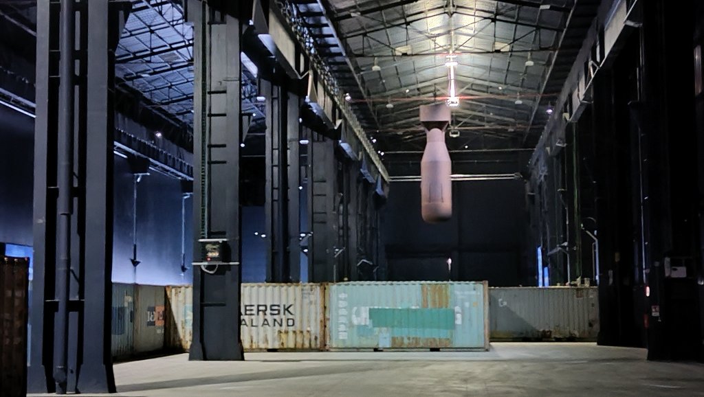 Icarus