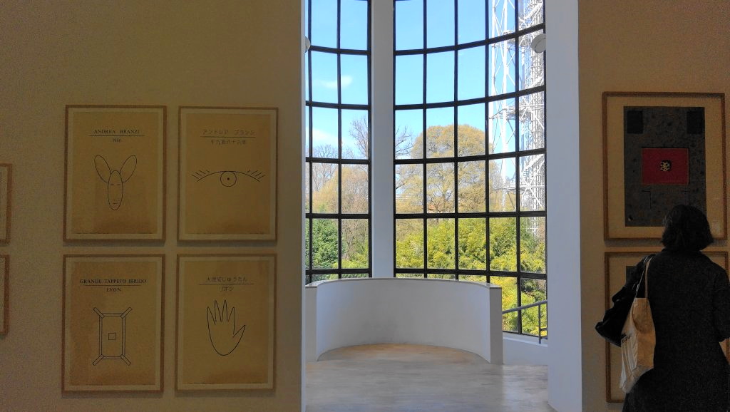 Andrea Branzi. Continuous Present