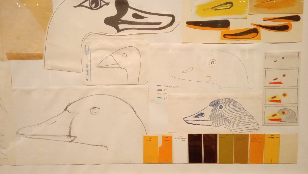 Enzo Mari curated by Hans Ulrich Obrist with Francesca Giacomelli,&nbsp;Triennale,&nbsp;Milano