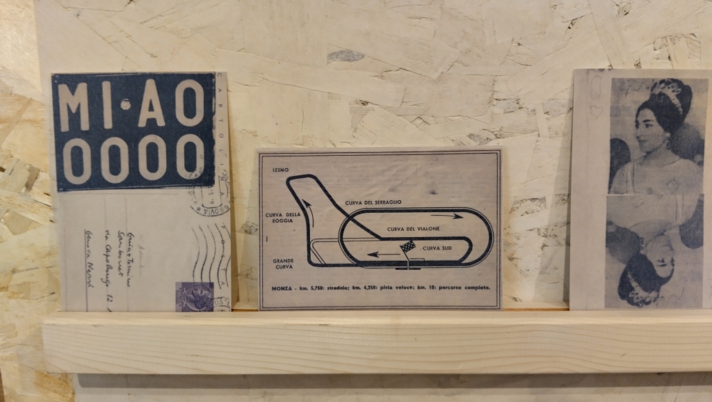 Roberto Sambonet. La teoria della forma,&nbsp;Triennale,&nbsp;Milano