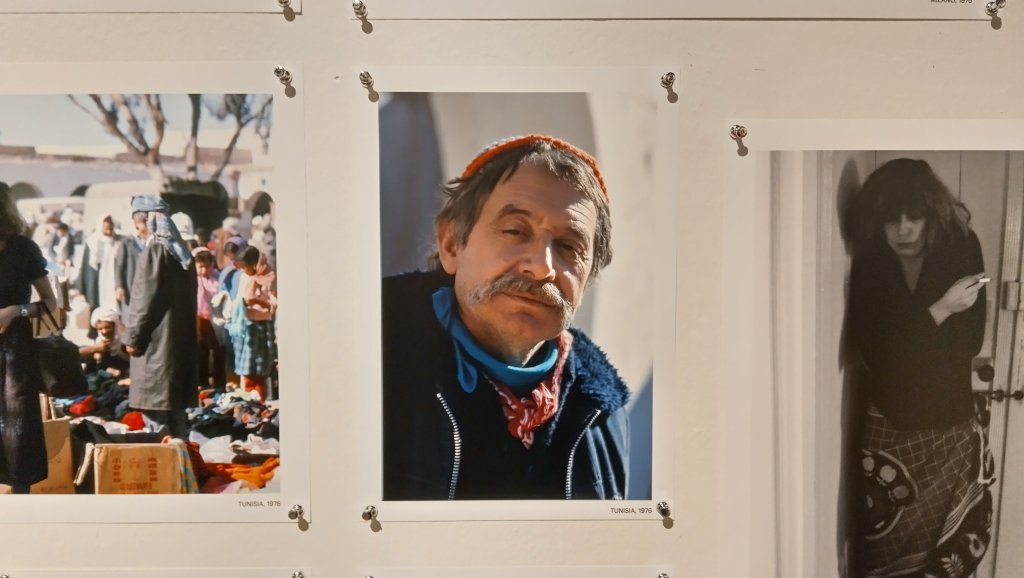 Ettore Sottsass. Mise en scène