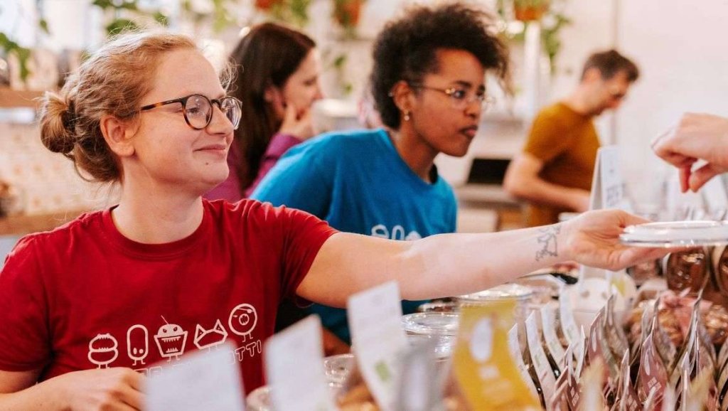 Faʼ la cosa giusta!