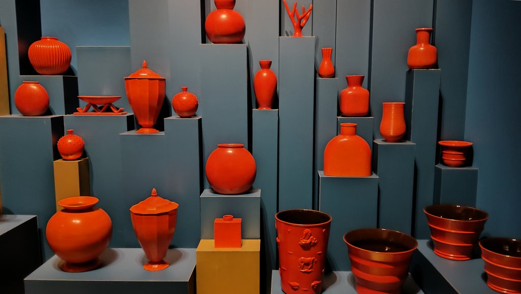 Intorno al 1925. Il Trionfo dell’Art Déco