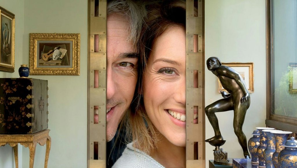 Giornate FAI di Primavera,&nbsp;several locations,&nbsp;Milano