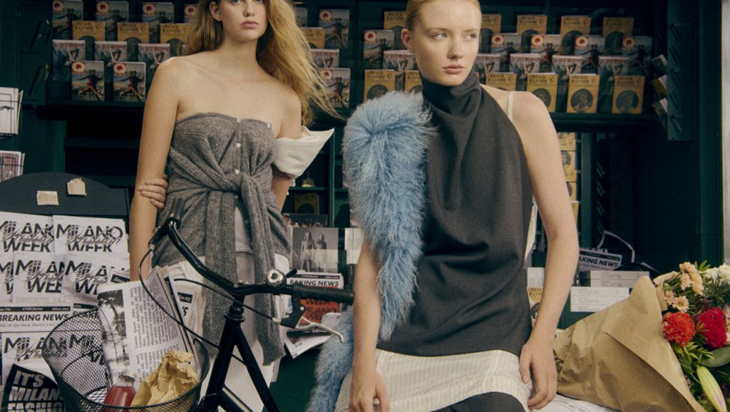 Milano Fashion Week’s Women