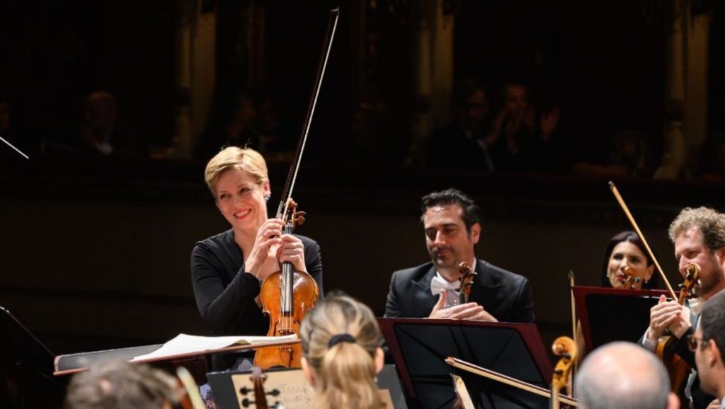 Filarmonica della Scala, Teatro alla Scala, Milano