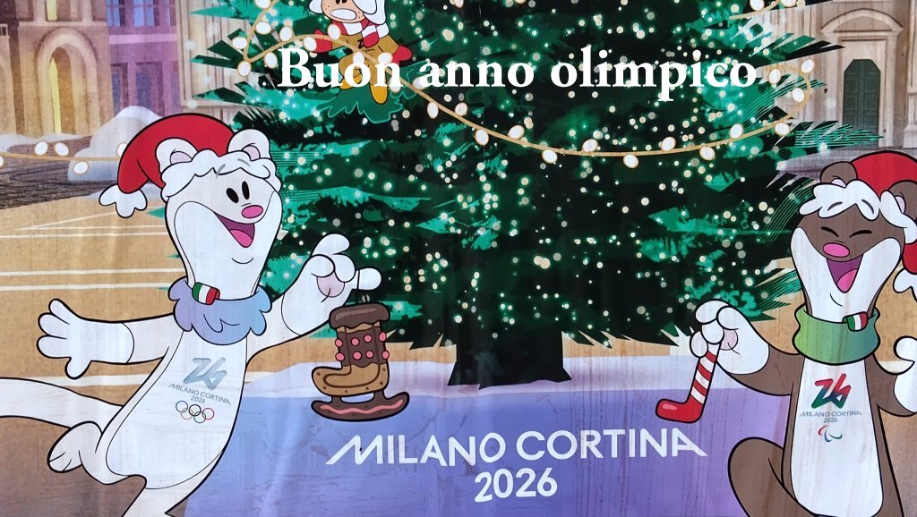 Milano-Cortina