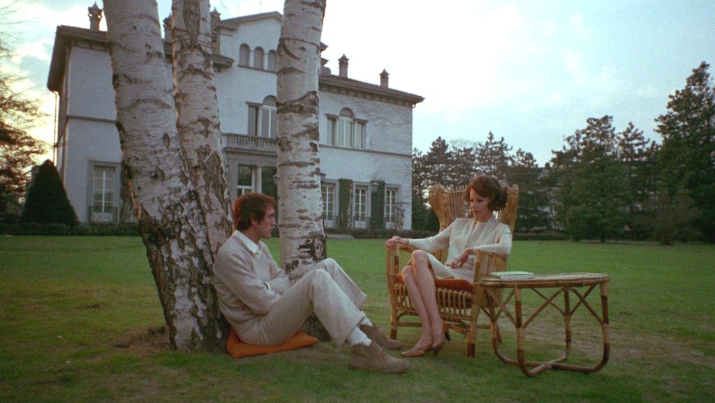 Miracolo a Milano,&nbsp;Cinema Arlecchino,&nbsp;Milano