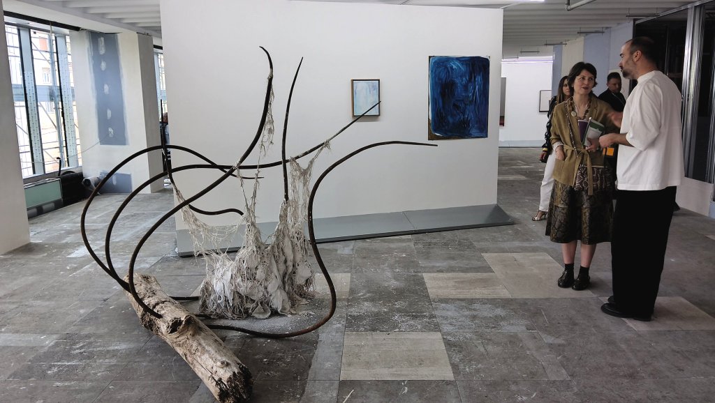 Paris Internationale