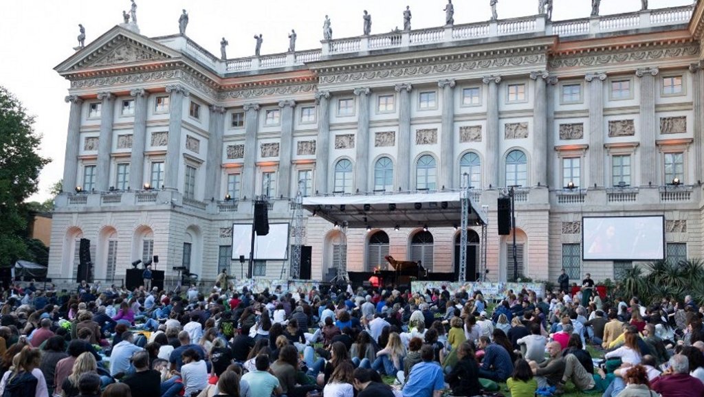 Piano City Milano